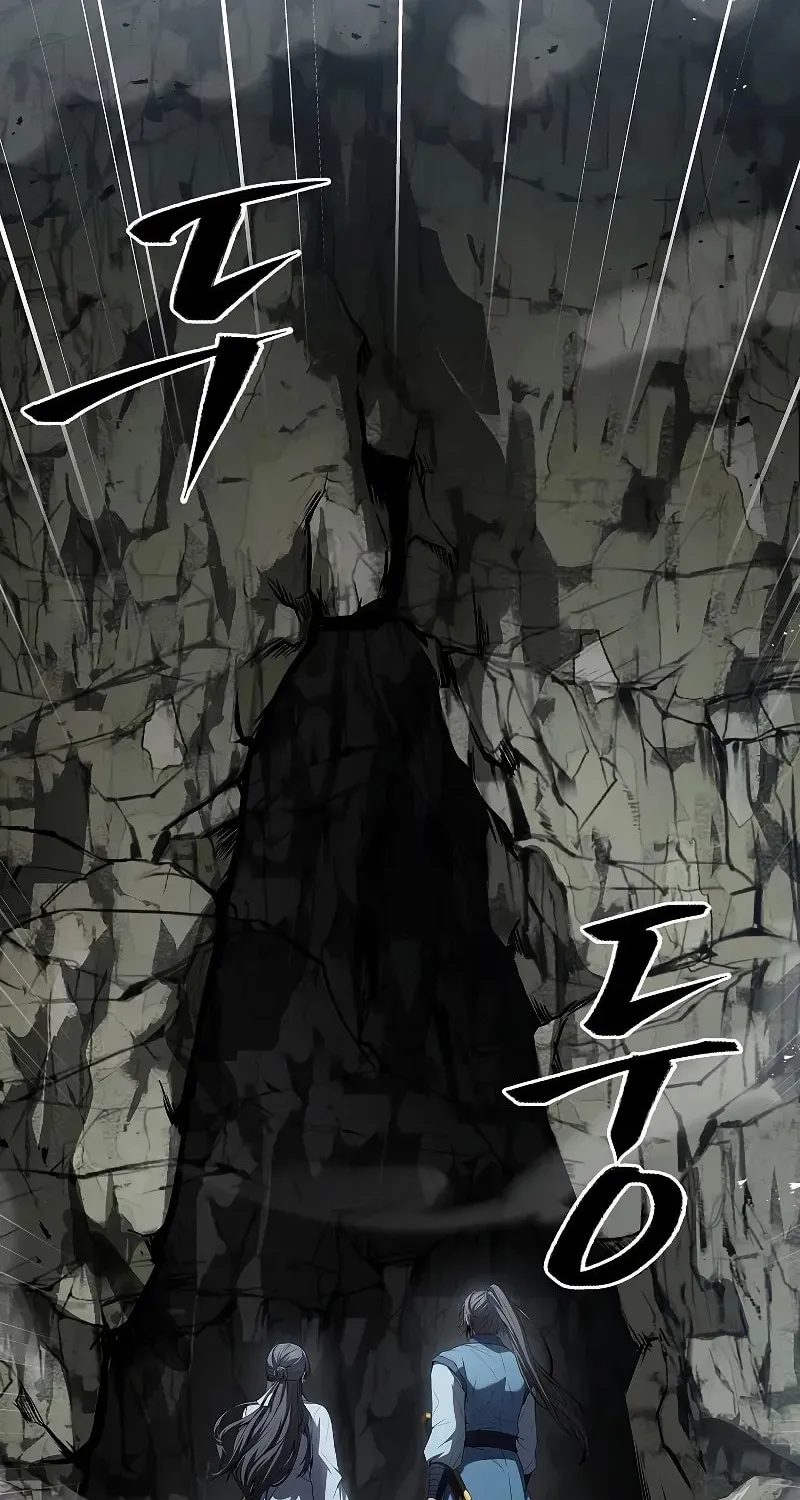 Read Reincarnated Escort Warrior chapter 91 image 91 on Lezhin