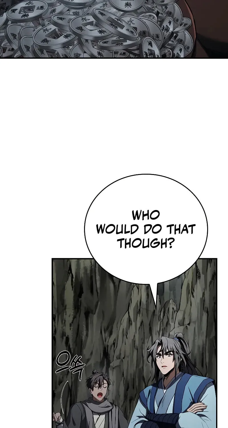 Read Reincarnated Escort Warrior chapter 91 image 94 on Lezhin