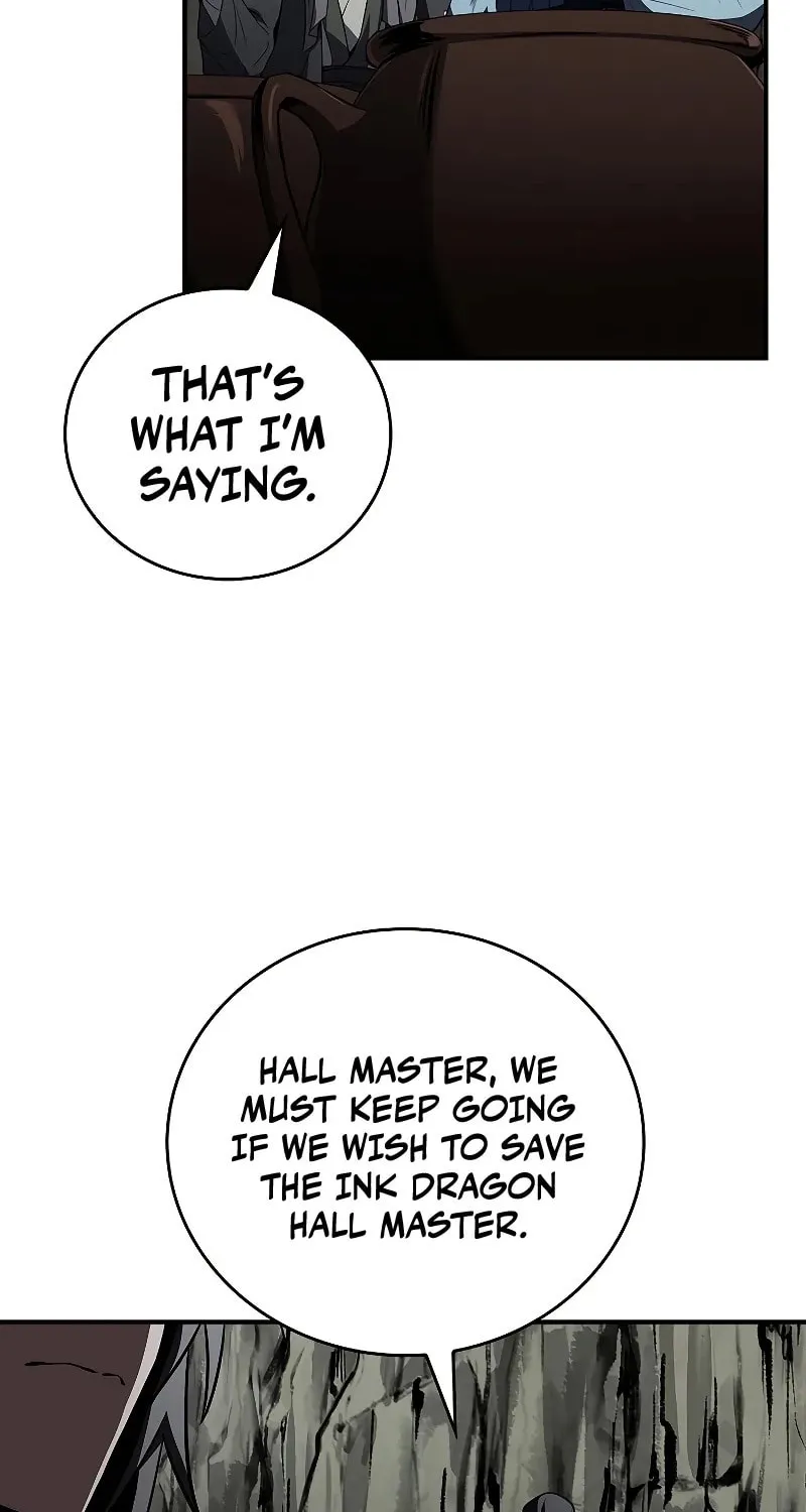 Read Reincarnated Escort Warrior chapter 91 image 95 on Lezhin