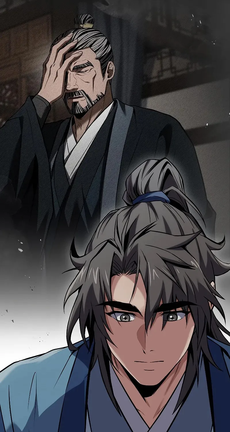 Read Reincarnated Escort Warrior chapter 91 image 97 on Lezhin