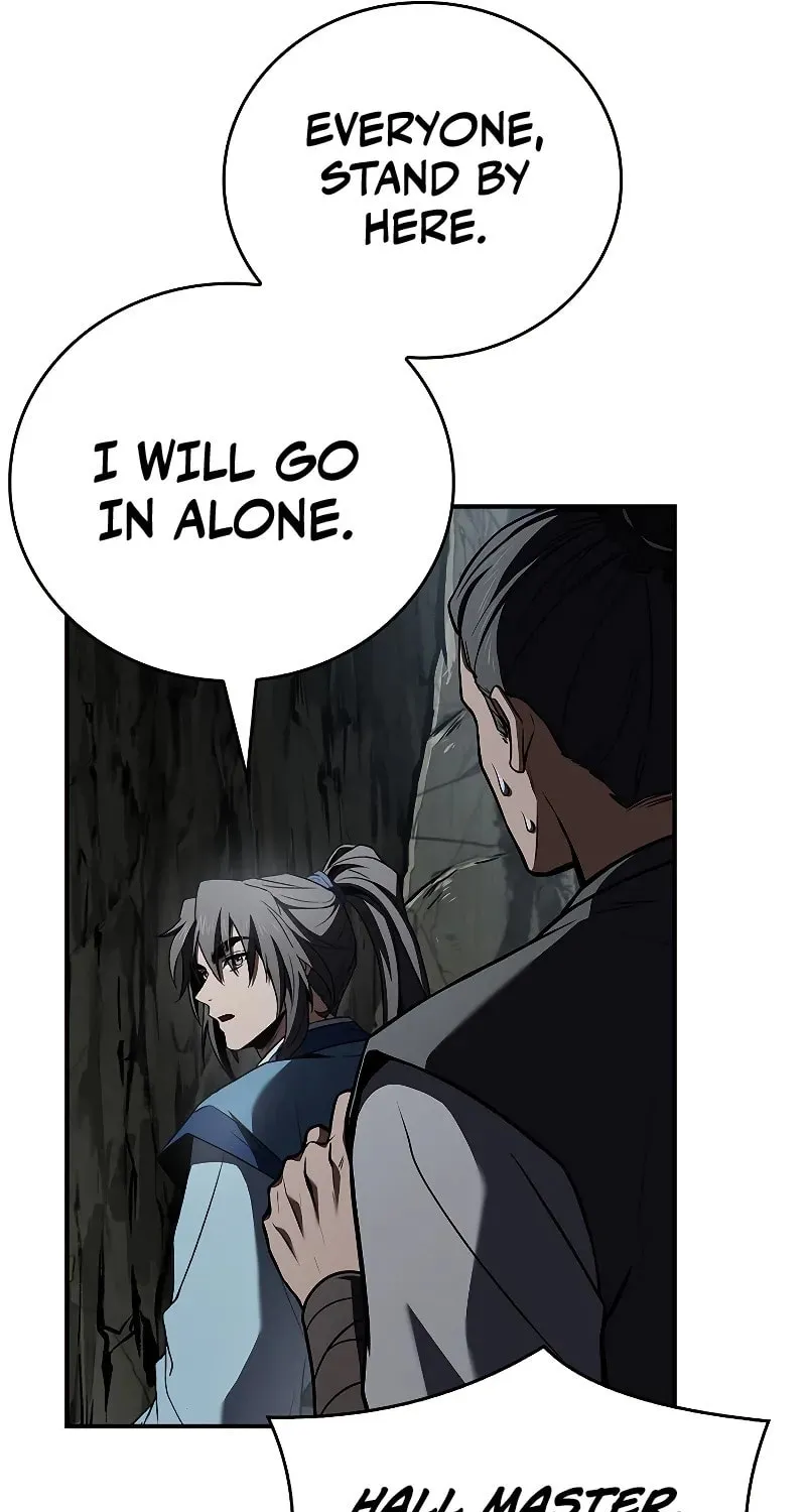 Read Reincarnated Escort Warrior chapter 91 image 99 on Lezhin