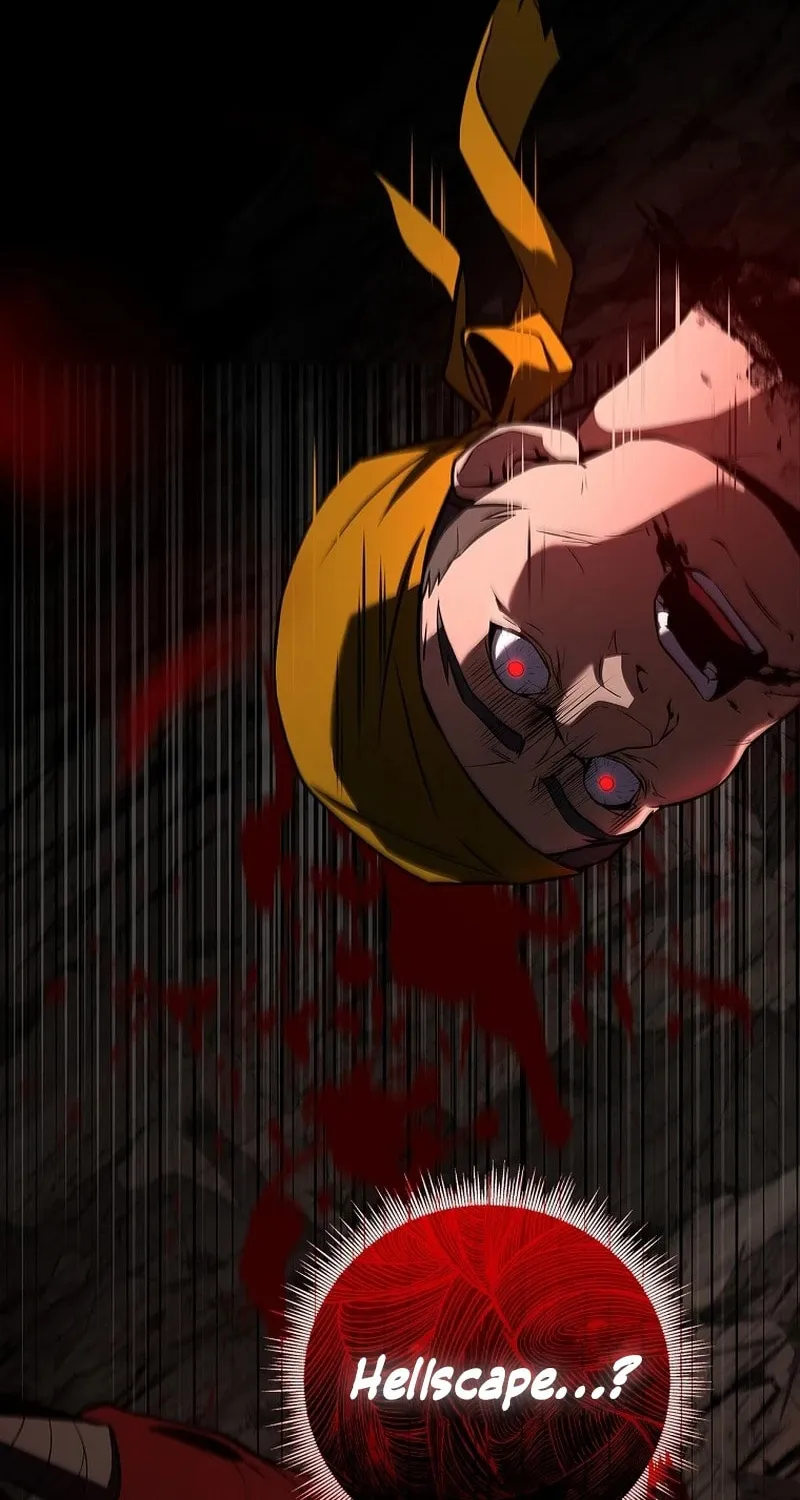 Read Reincarnated Escort Warrior chapter 92 image 1 on Lezhin