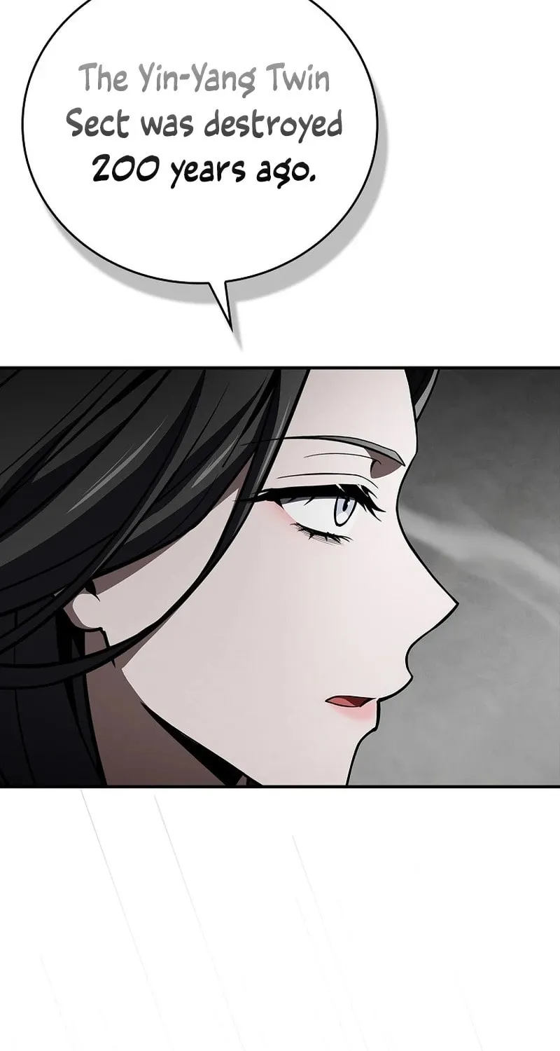 Read Reincarnated Escort Warrior chapter 92 image 100 on Lezhin