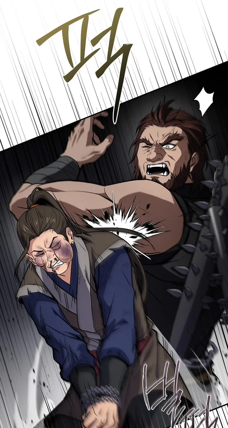 Read Reincarnated Escort Warrior chapter 92 image 102 on Lezhin