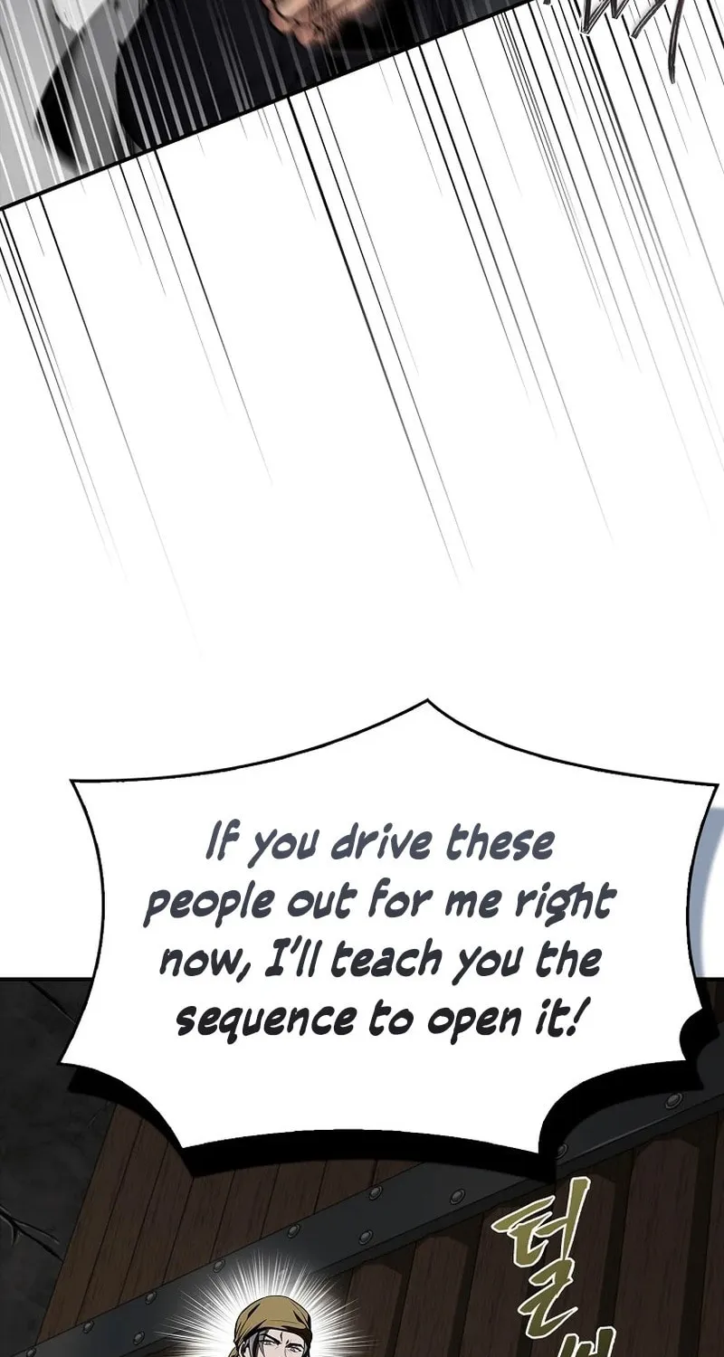 Read Reincarnated Escort Warrior chapter 92 image 103 on Lezhin