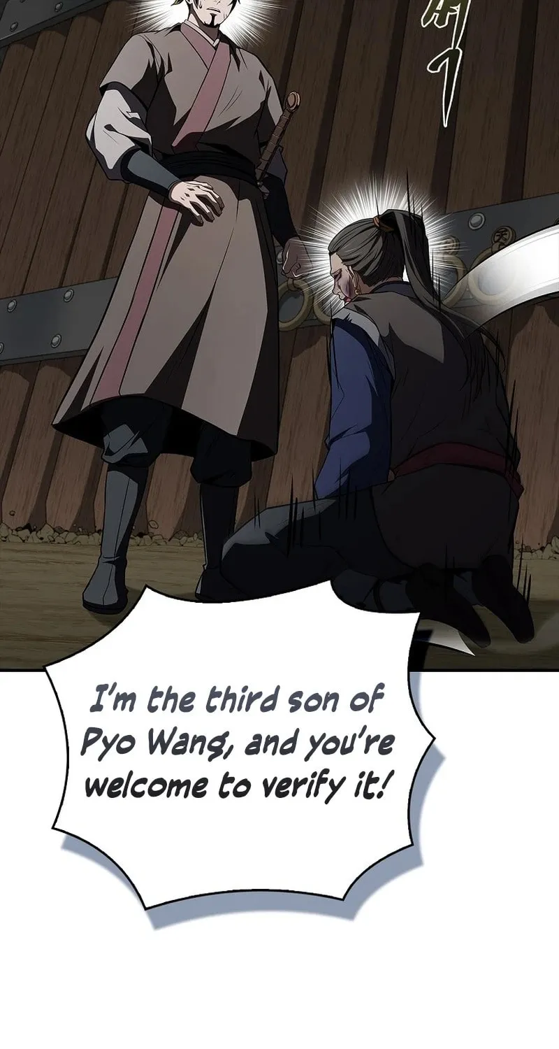 Read Reincarnated Escort Warrior chapter 92 image 104 on Lezhin