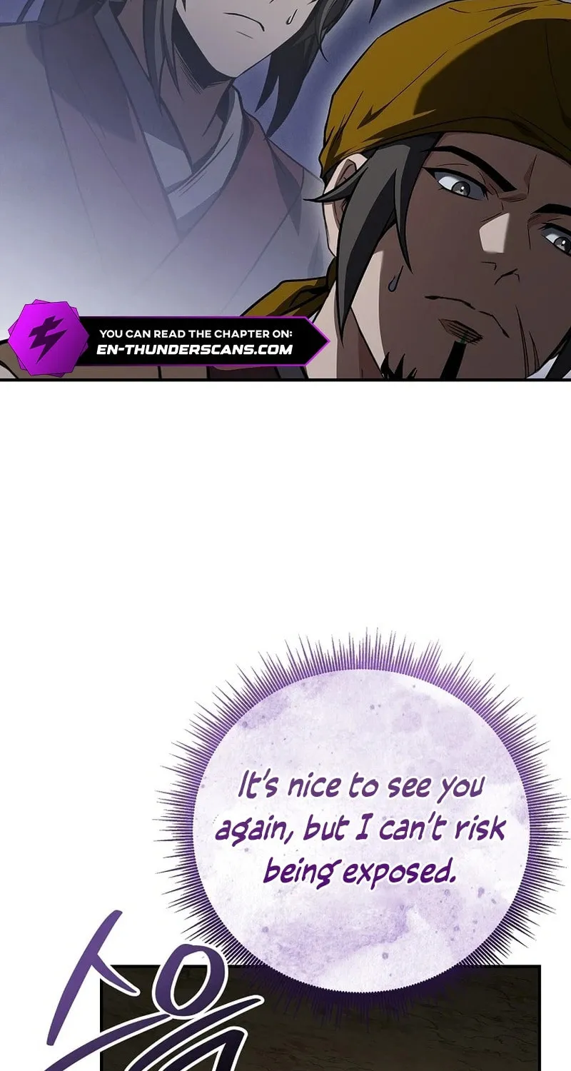 Read Reincarnated Escort Warrior chapter 92 image 106 on Lezhin