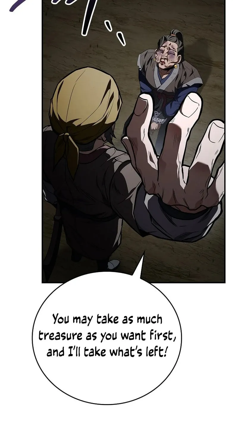 Read Reincarnated Escort Warrior chapter 92 image 107 on Lezhin