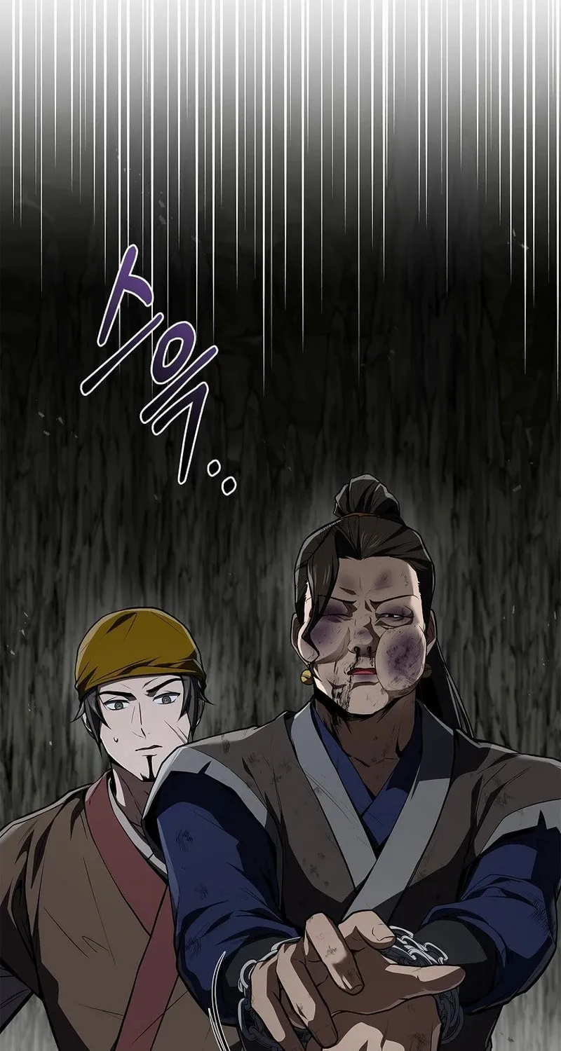 Read Reincarnated Escort Warrior chapter 92 image 113 on Lezhin