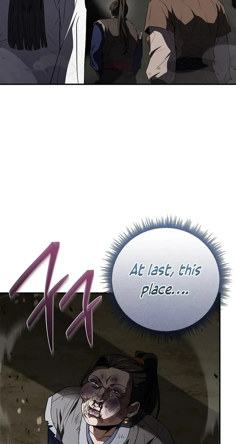Read Reincarnated Escort Warrior chapter 92 image 117 on Lezhin