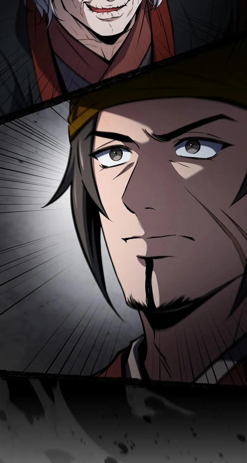 Read Reincarnated Escort Warrior chapter 92 image 120 on Lezhin
