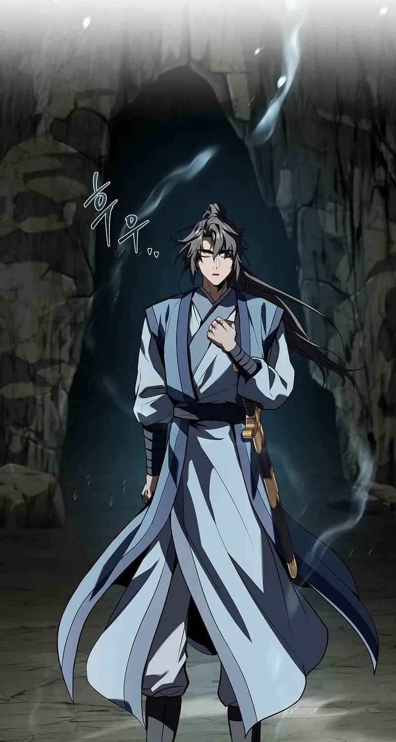Read Reincarnated Escort Warrior chapter 92 image 13 on Lezhin
