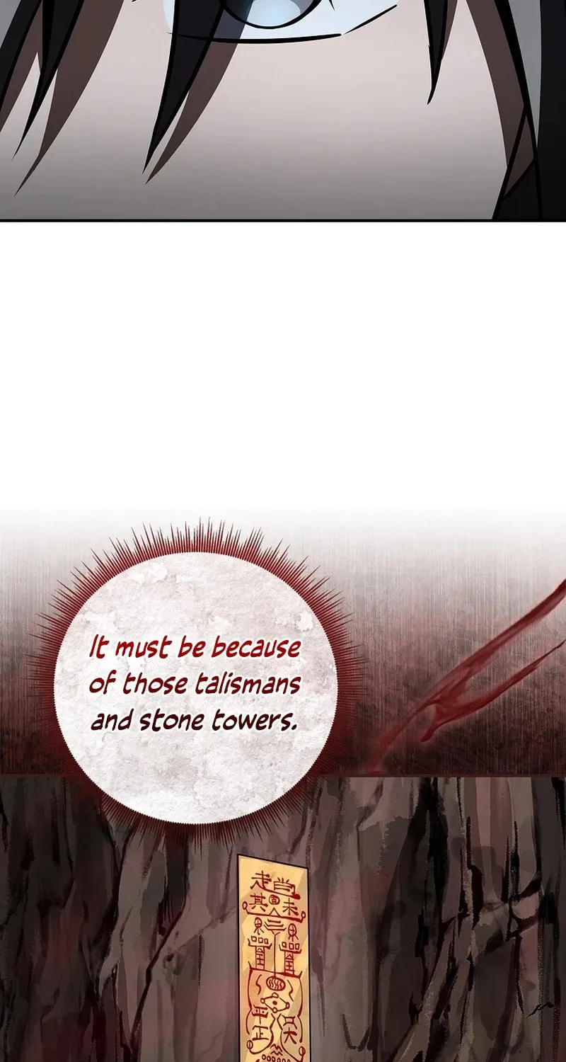 Read Reincarnated Escort Warrior chapter 92 image 15 on Lezhin