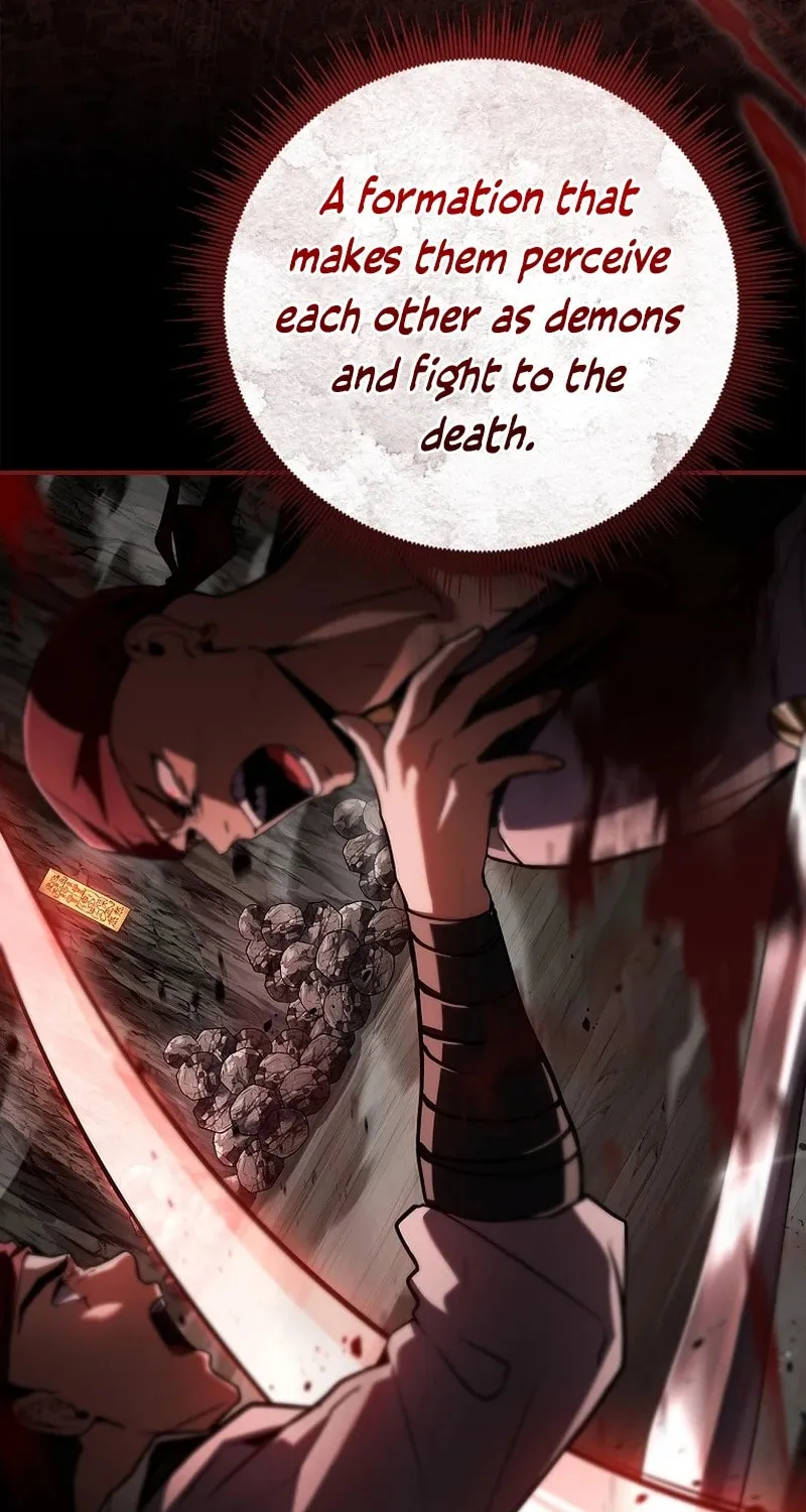 Read Reincarnated Escort Warrior chapter 92 image 17 on Lezhin