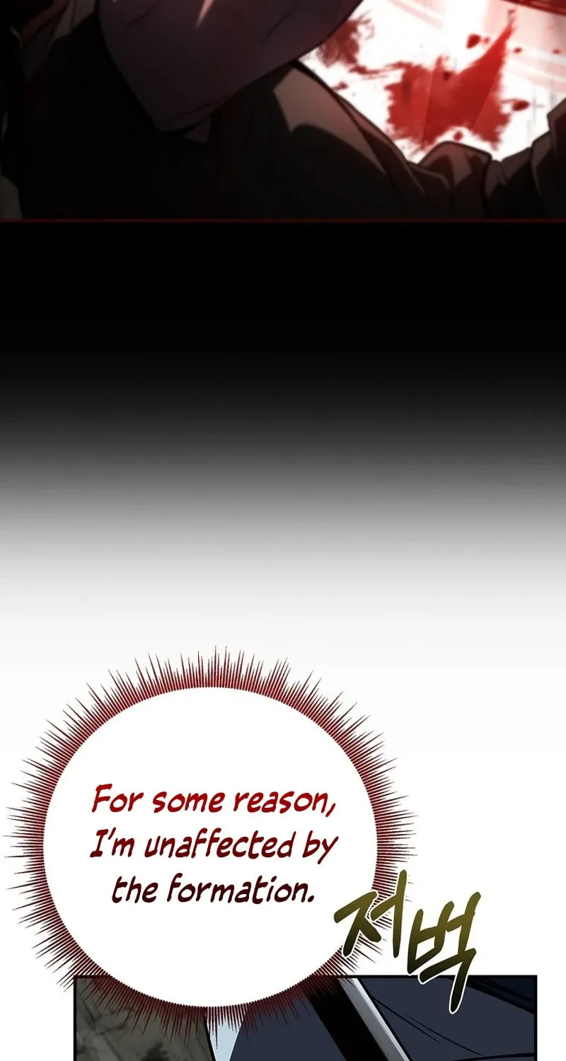 Read Reincarnated Escort Warrior chapter 92 image 18 on Lezhin