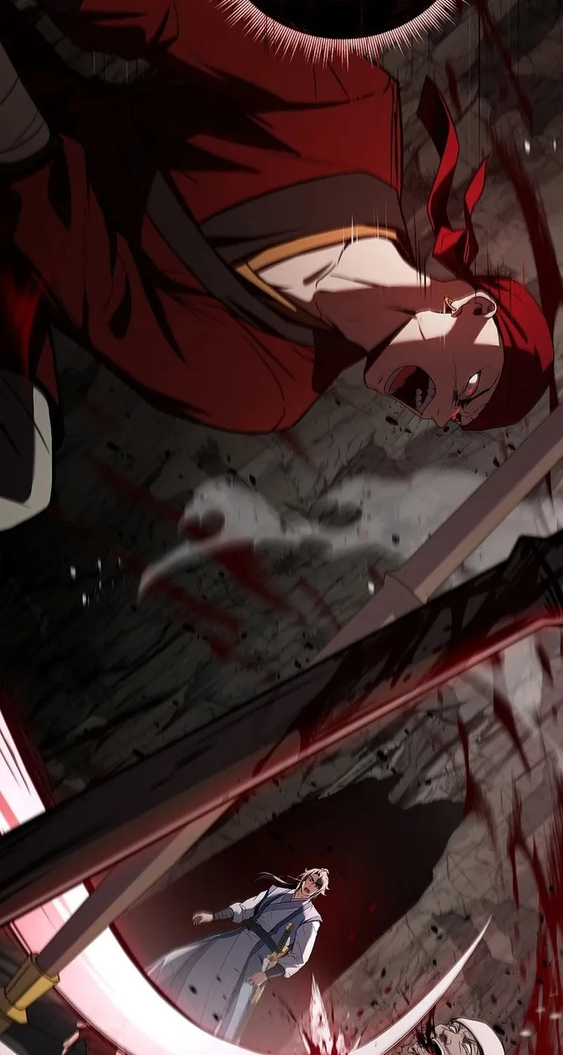 Read Reincarnated Escort Warrior chapter 92 image 2 on Lezhin