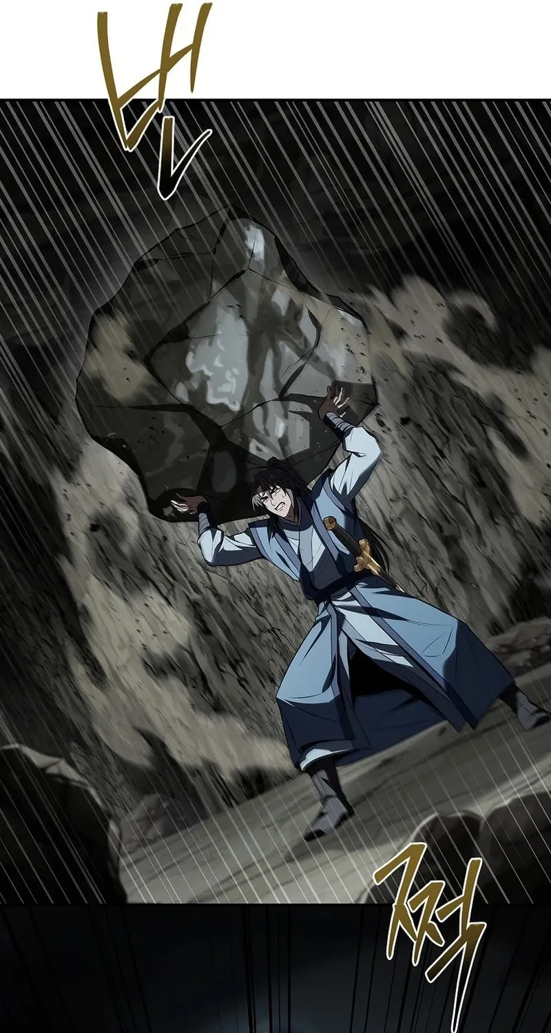 Read Reincarnated Escort Warrior chapter 92 image 21 on Lezhin