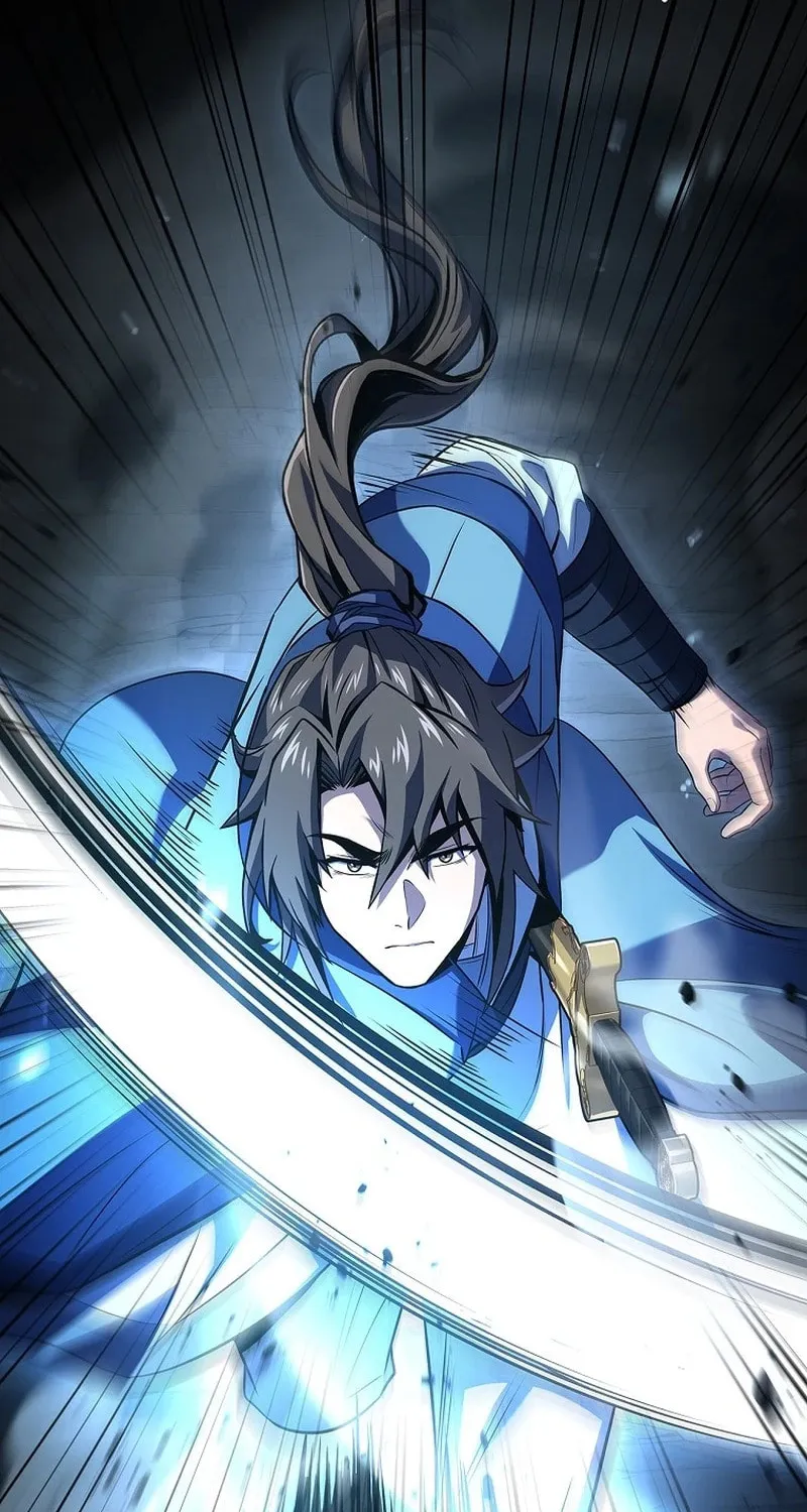 Read Reincarnated Escort Warrior chapter 92 image 22 on Lezhin