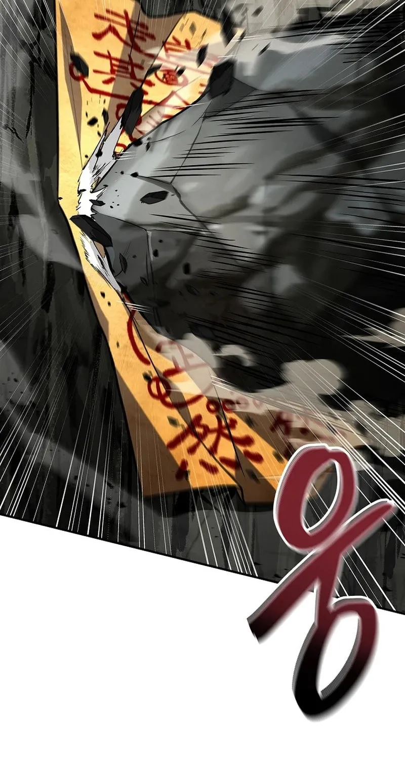 Read Reincarnated Escort Warrior chapter 92 image 25 on Lezhin