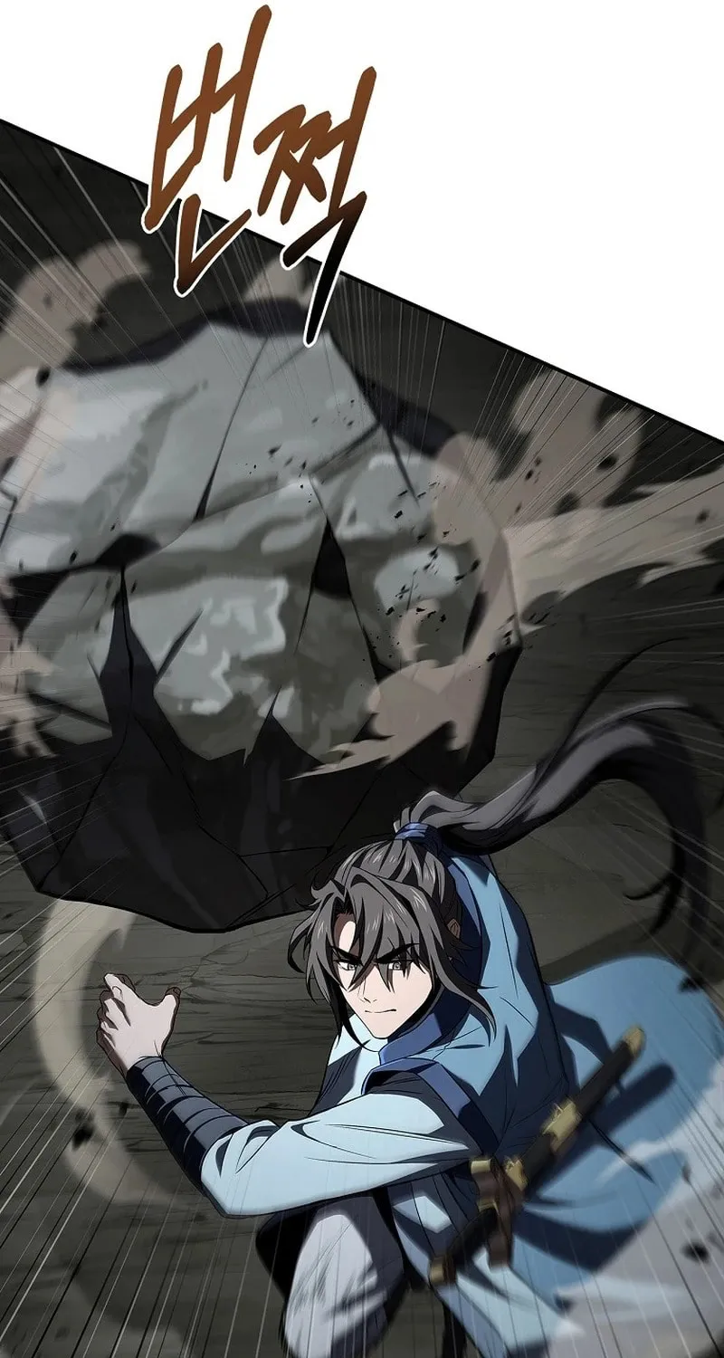 Read Reincarnated Escort Warrior chapter 92 image 27 on Lezhin