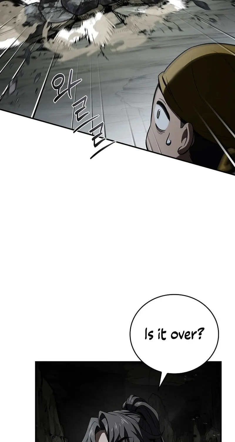 Read Reincarnated Escort Warrior chapter 92 image 29 on Lezhin