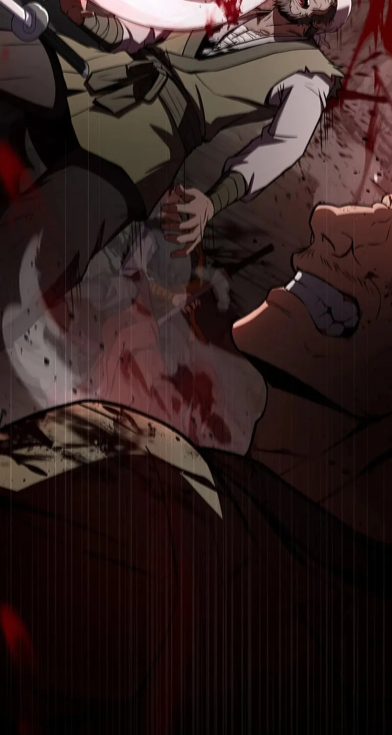 Read Reincarnated Escort Warrior chapter 92 image 3 on Lezhin