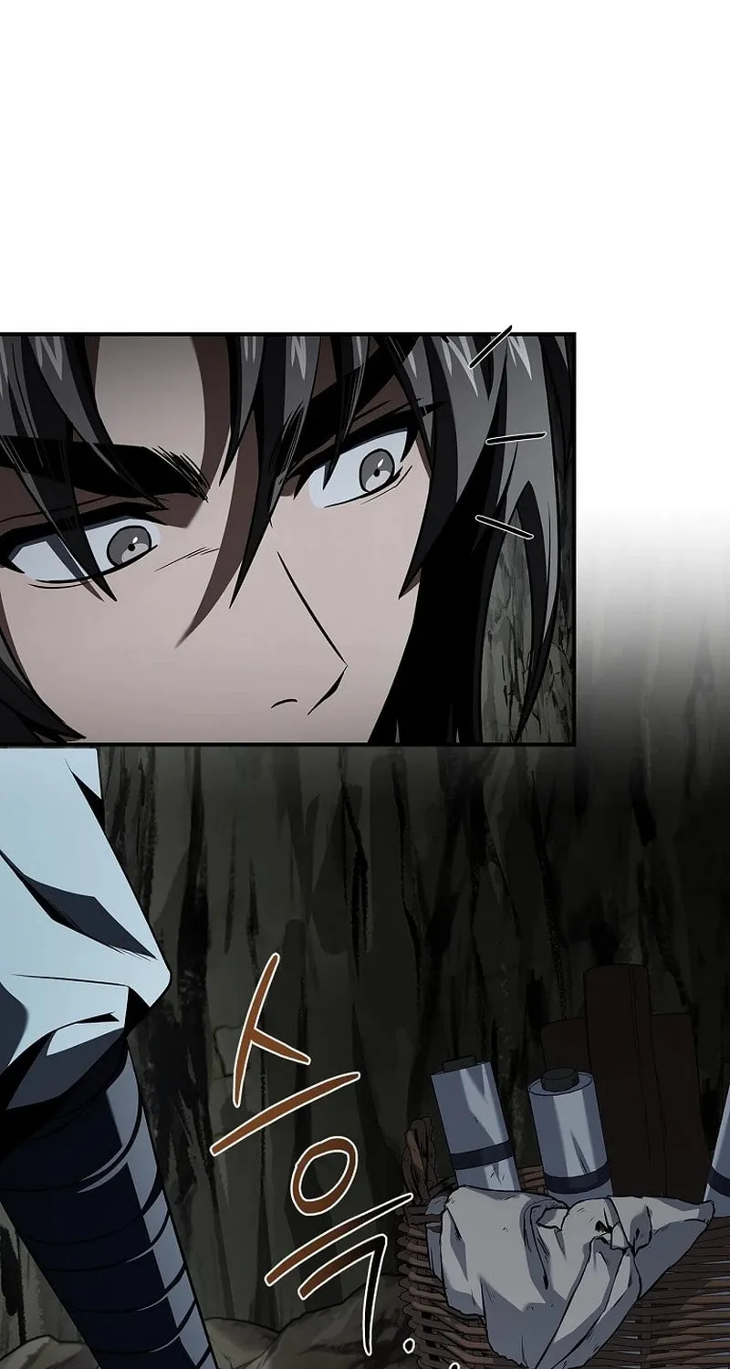 Read Reincarnated Escort Warrior chapter 92 image 35 on Lezhin