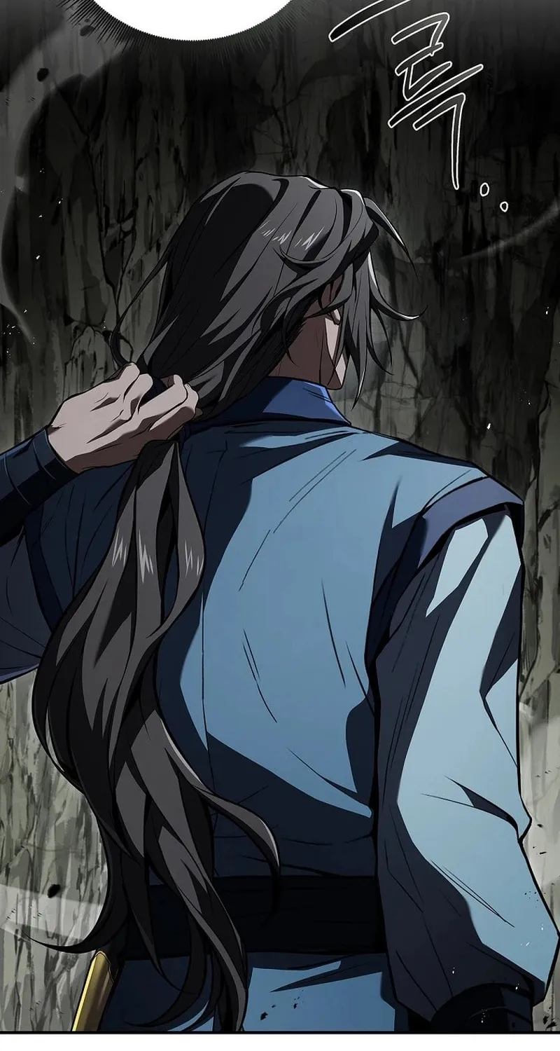 Read Reincarnated Escort Warrior chapter 92 image 37 on Lezhin