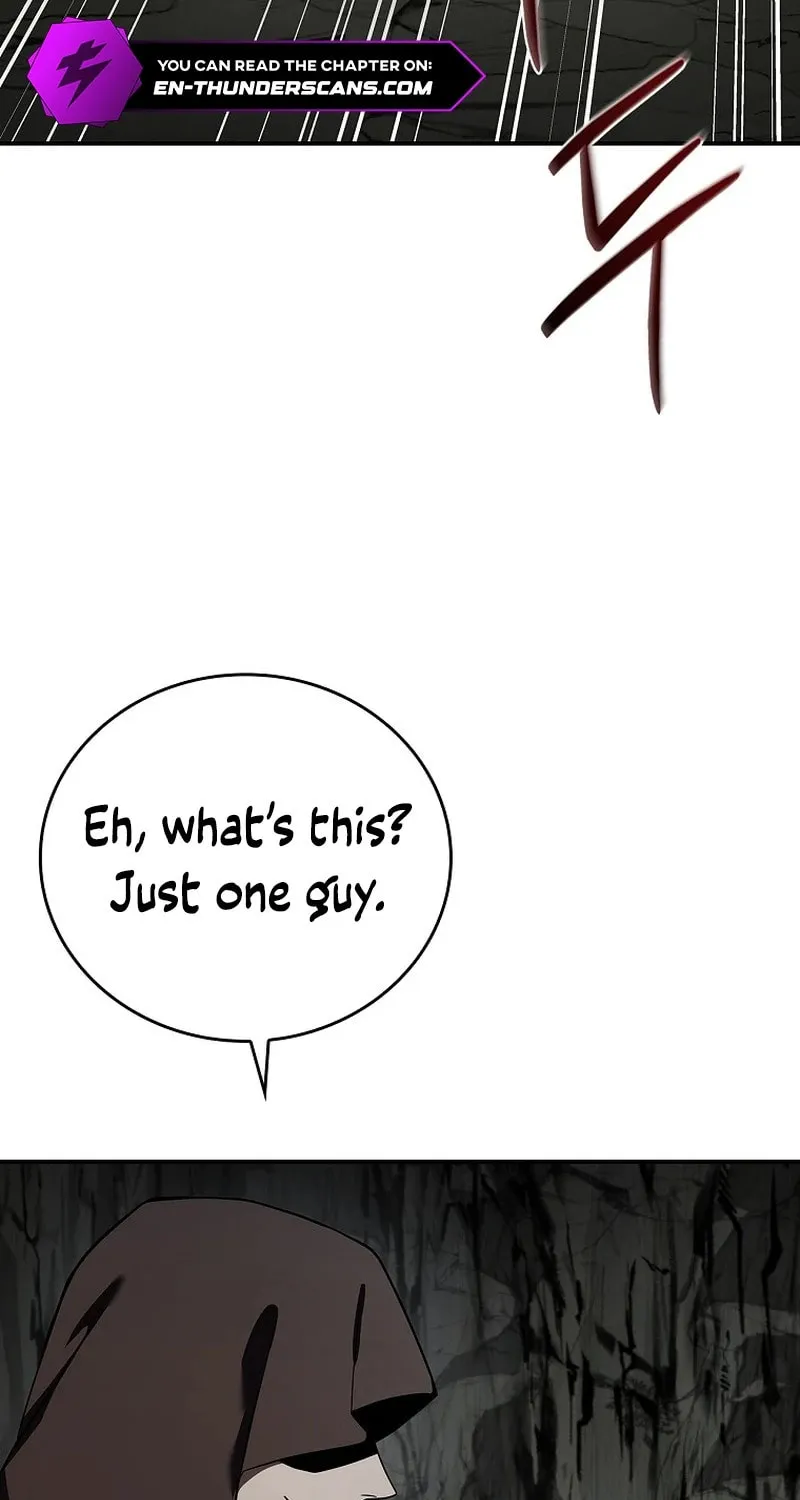 Read Reincarnated Escort Warrior chapter 92 image 46 on Lezhin