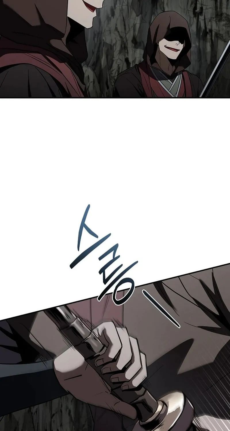 Read Reincarnated Escort Warrior chapter 92 image 47 on Lezhin