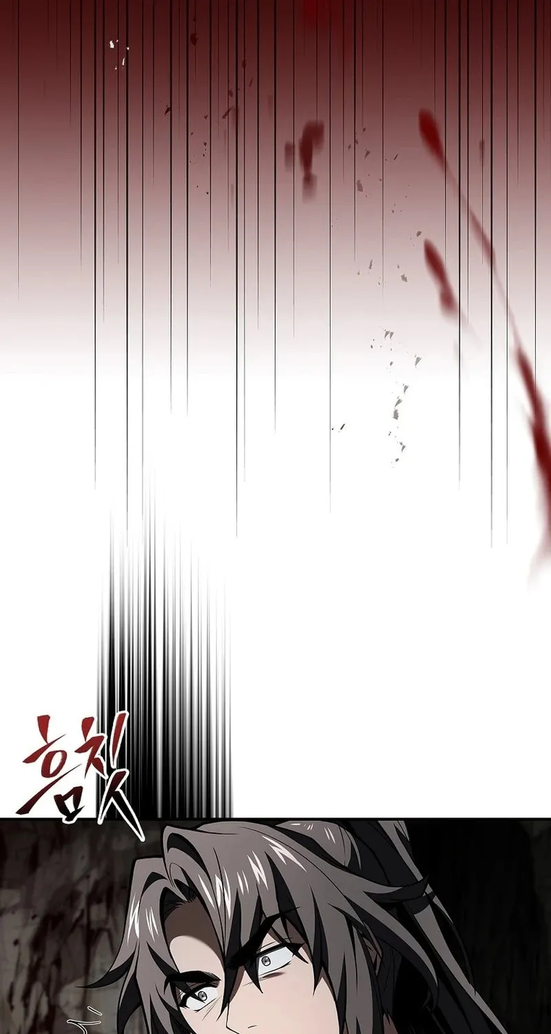 Read Reincarnated Escort Warrior chapter 92 image 5 on Lezhin