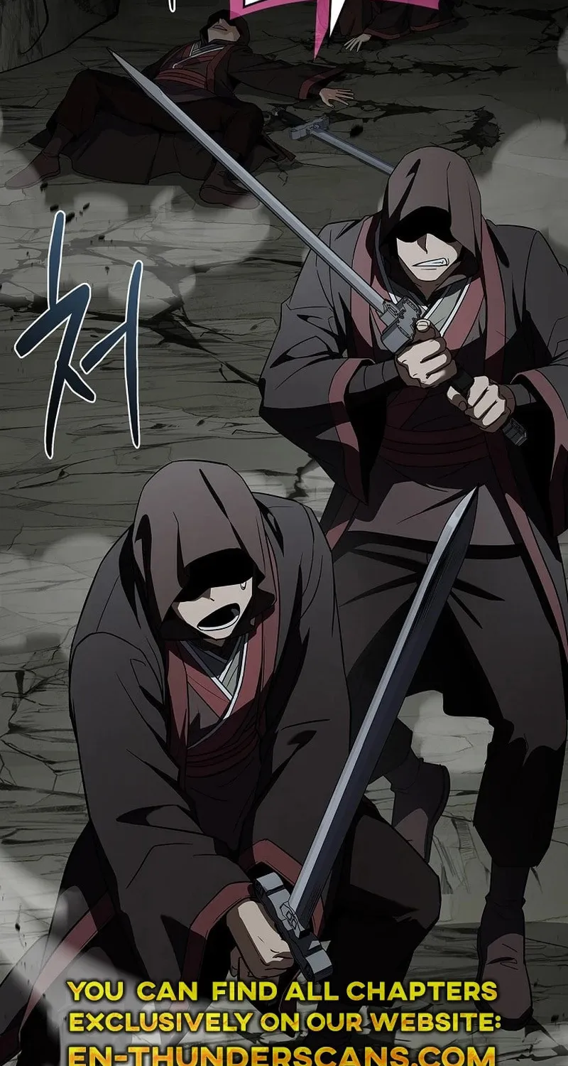 Read Reincarnated Escort Warrior chapter 92 image 53 on Lezhin