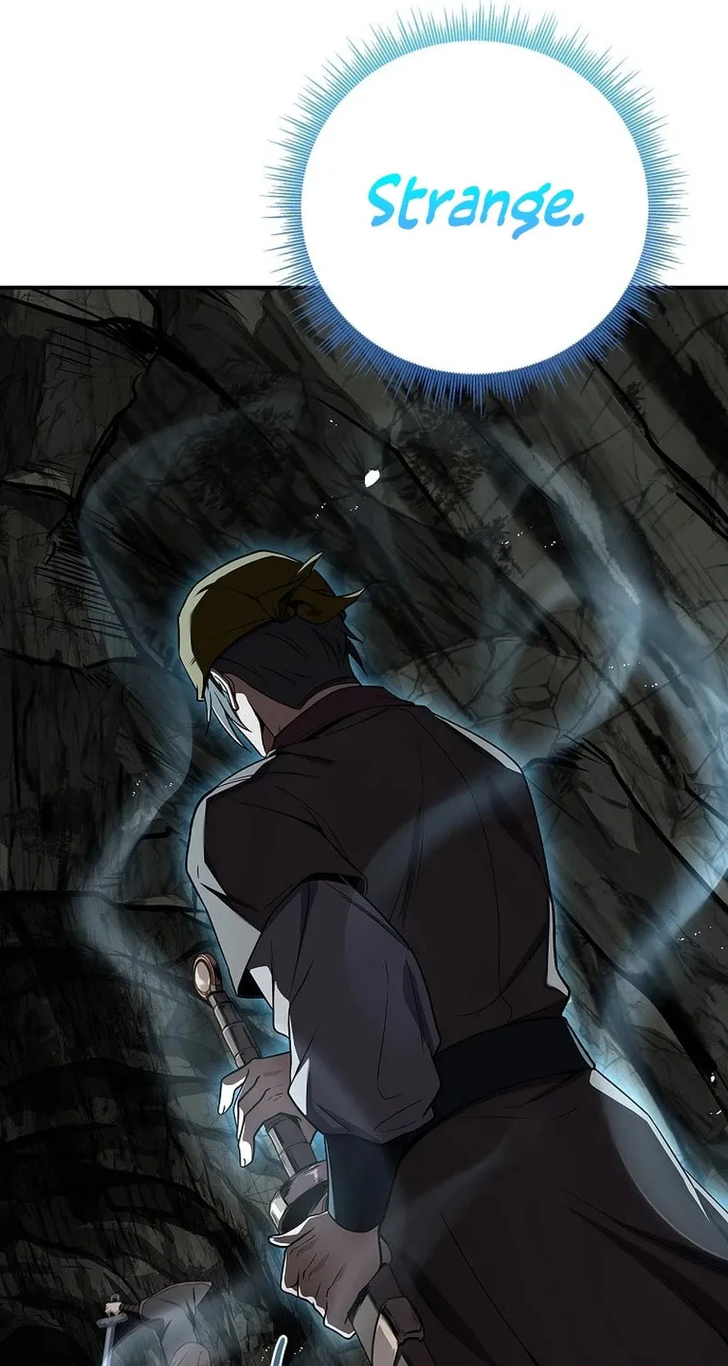 Read Reincarnated Escort Warrior chapter 92 image 55 on Lezhin