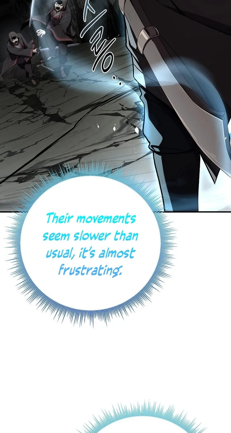 Read Reincarnated Escort Warrior chapter 92 image 56 on Lezhin
