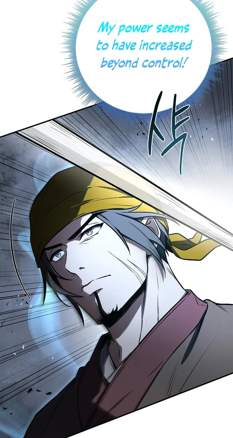Read Reincarnated Escort Warrior chapter 92 image 57 on Lezhin