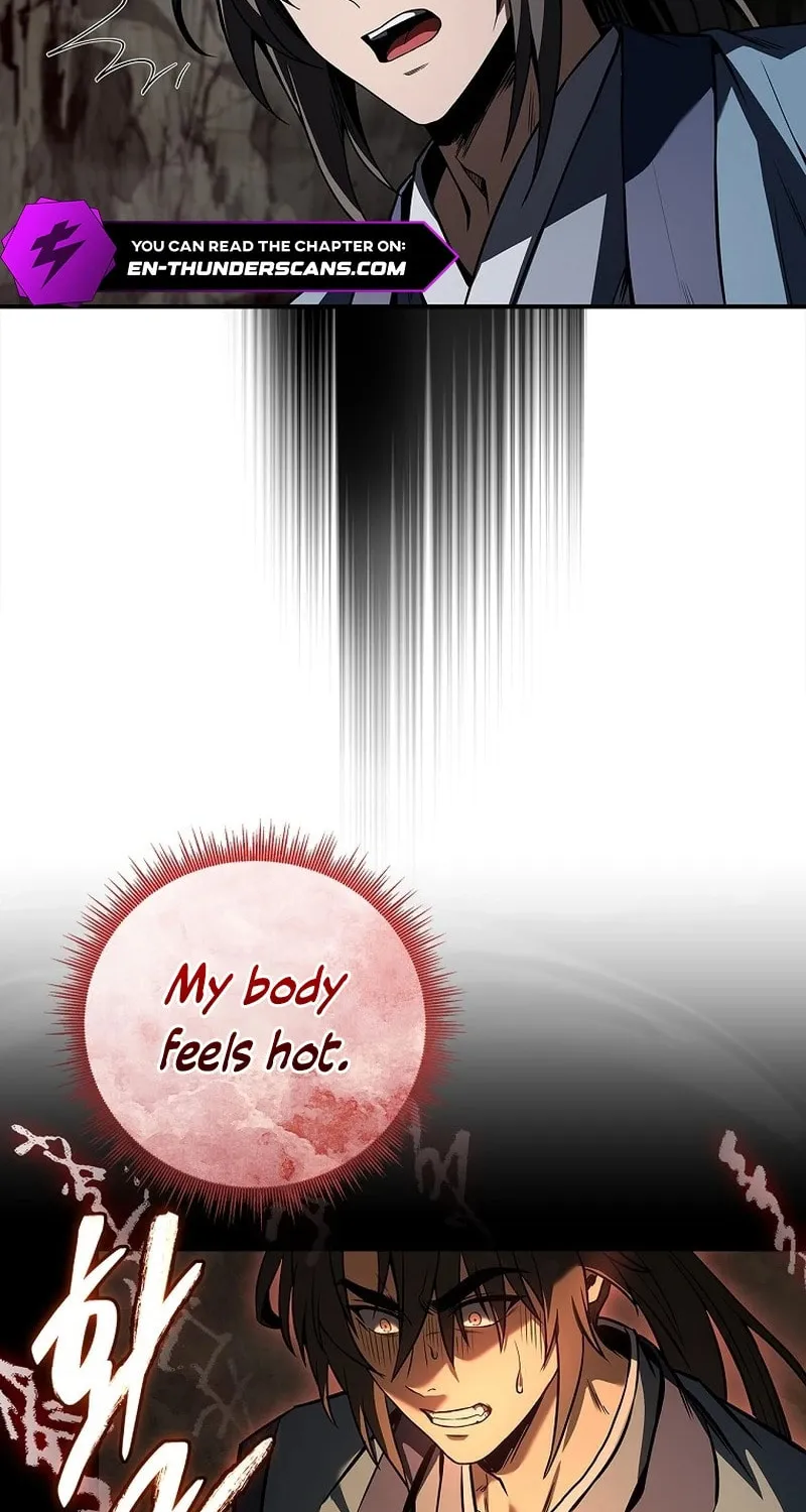 Read Reincarnated Escort Warrior chapter 92 image 6 on Lezhin