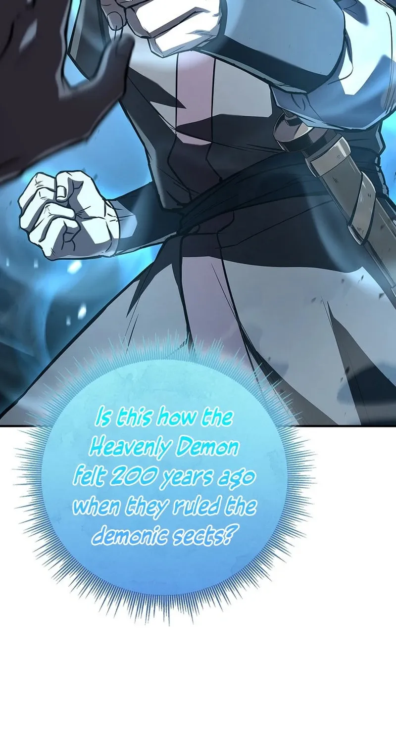 Read Reincarnated Escort Warrior chapter 92 image 62 on Lezhin