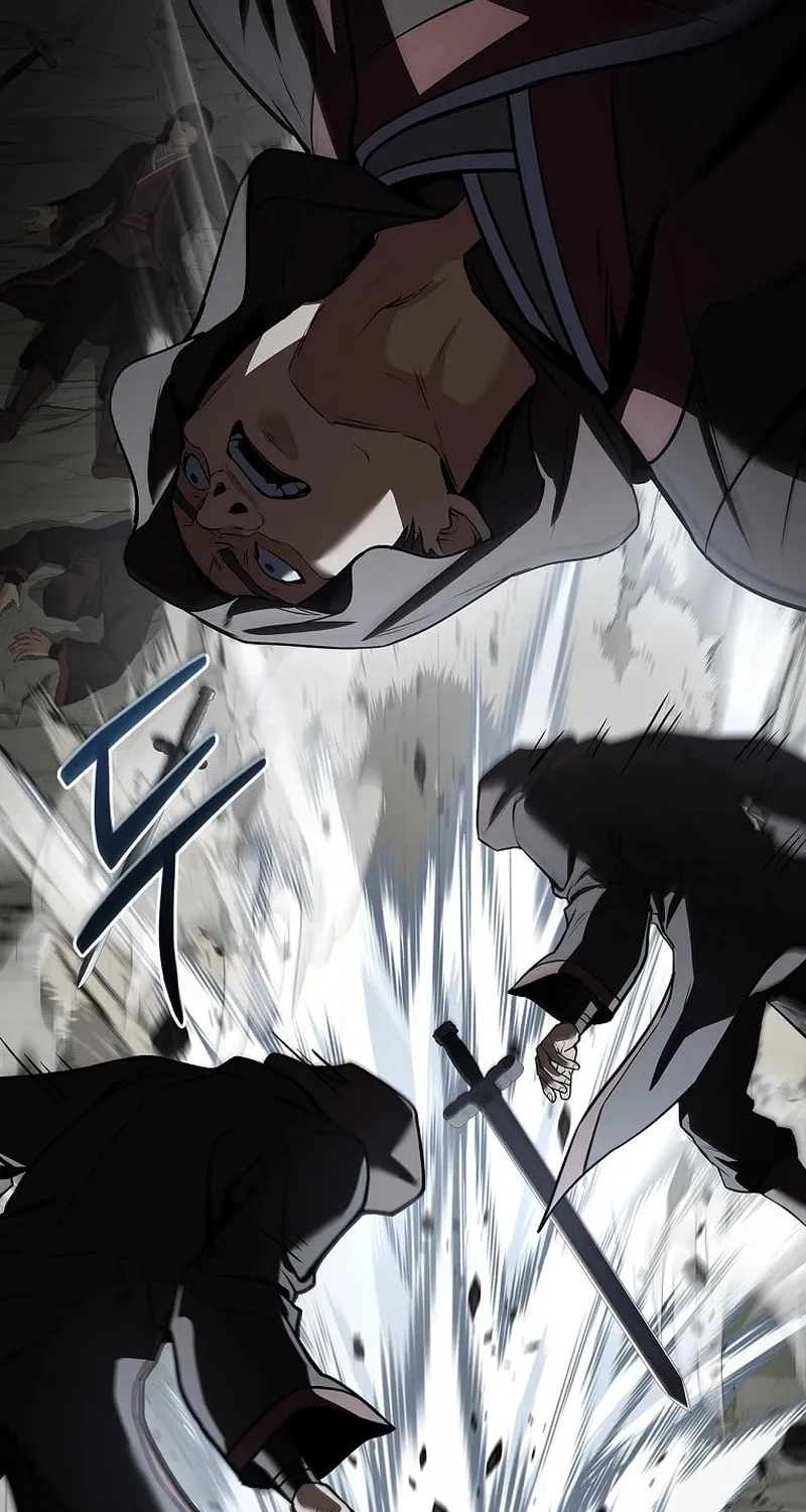 Read Reincarnated Escort Warrior chapter 92 image 68 on Lezhin