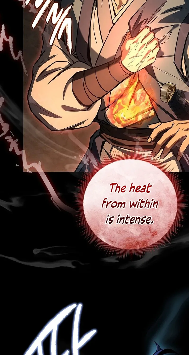 Read Reincarnated Escort Warrior chapter 92 image 7 on Lezhin
