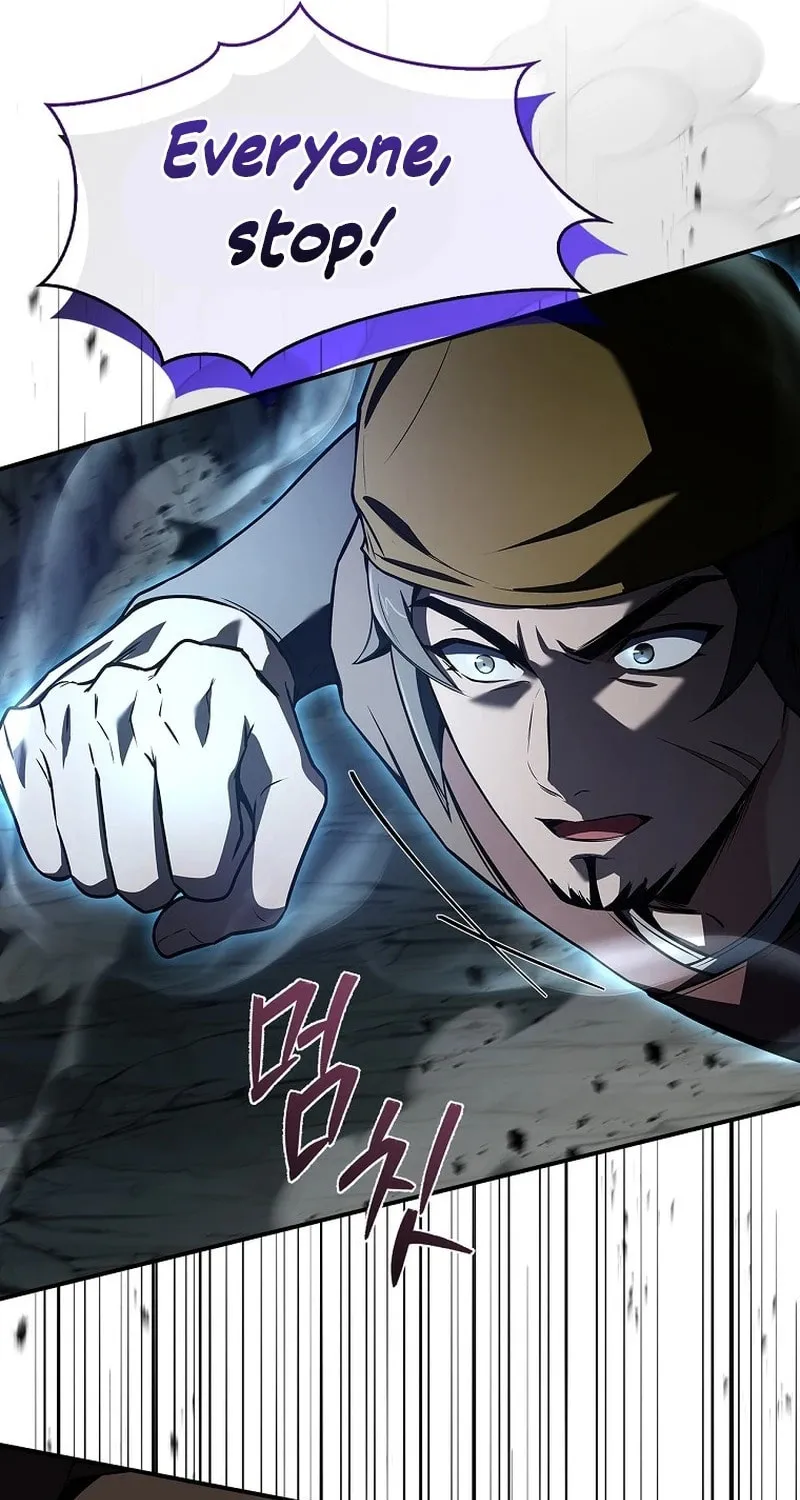 Read Reincarnated Escort Warrior chapter 92 image 73 on Lezhin