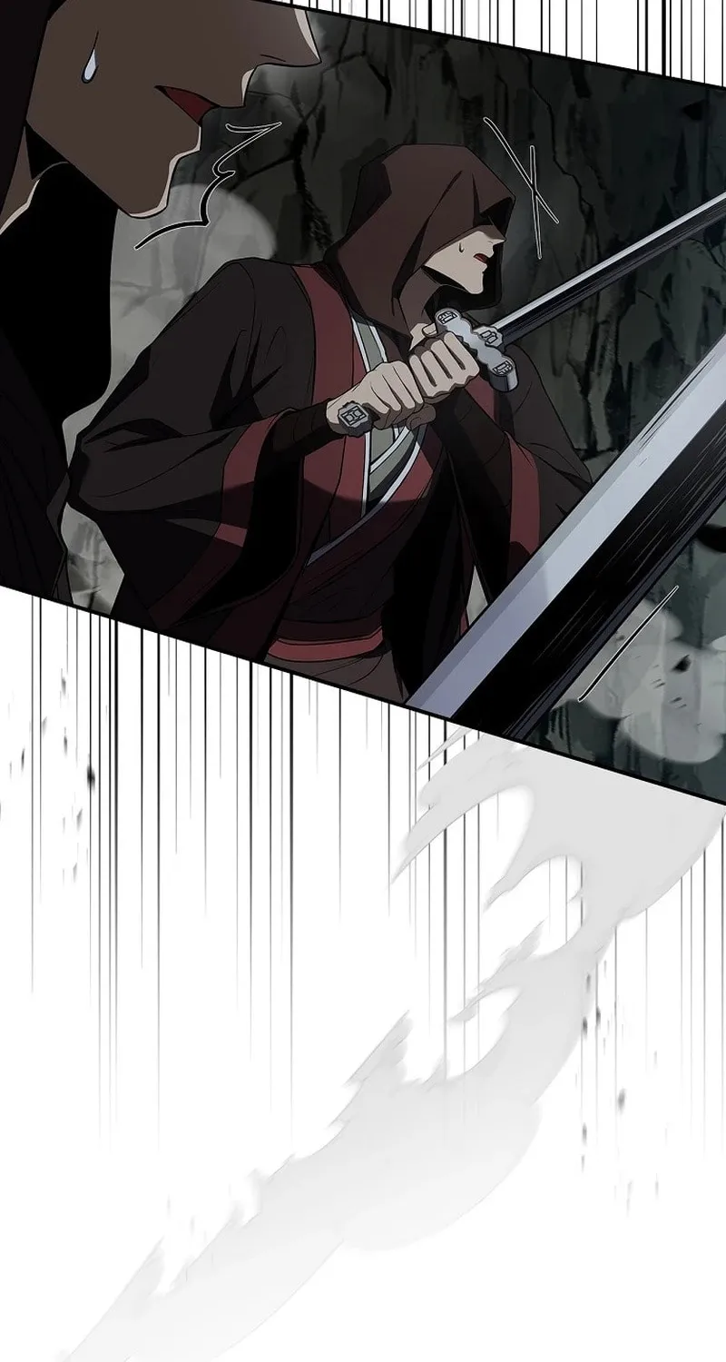 Read Reincarnated Escort Warrior chapter 92 image 74 on Lezhin