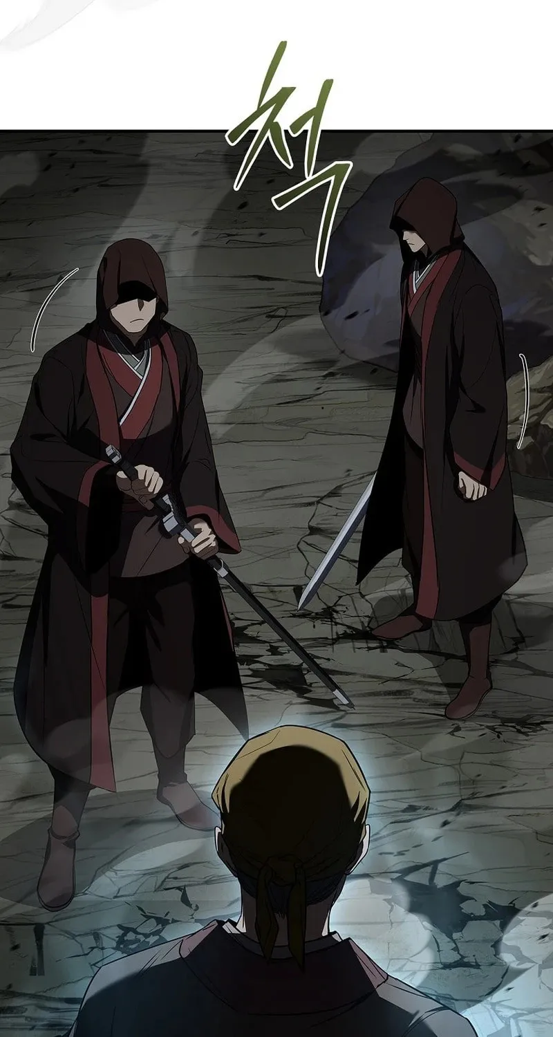 Read Reincarnated Escort Warrior chapter 92 image 75 on Lezhin