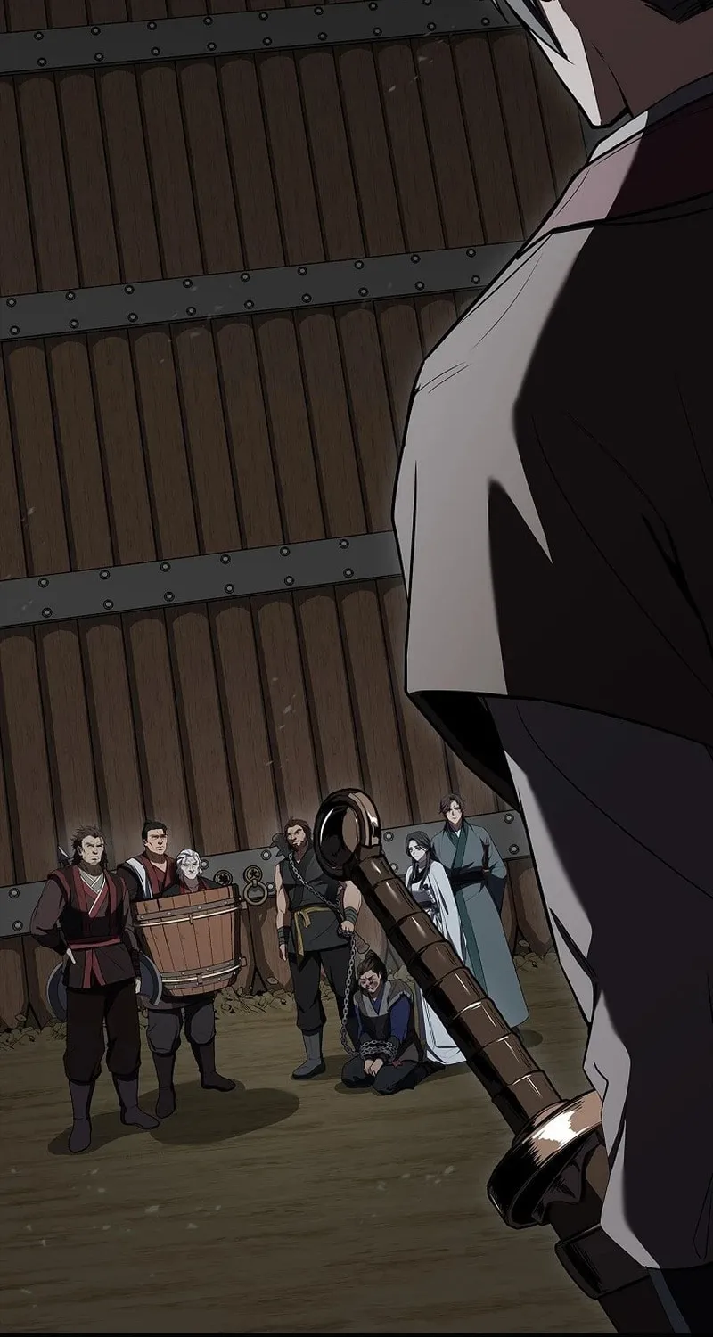 Read Reincarnated Escort Warrior chapter 92 image 78 on Lezhin