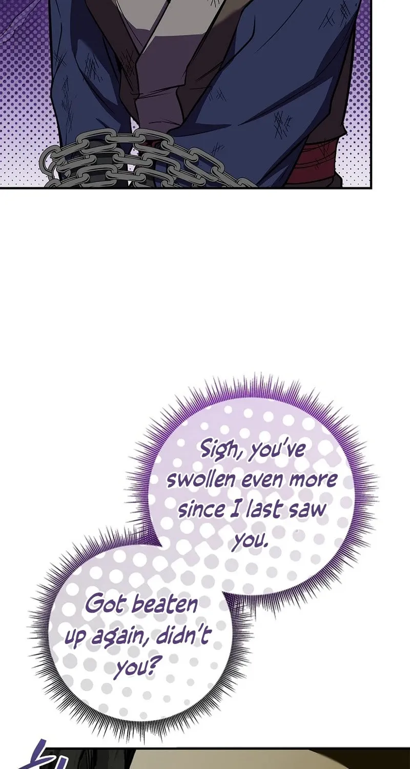 Read Reincarnated Escort Warrior chapter 92 image 80 on Lezhin