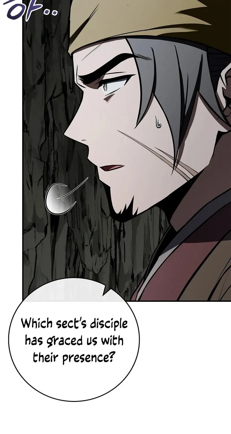 Read Reincarnated Escort Warrior chapter 92 image 81 on Lezhin