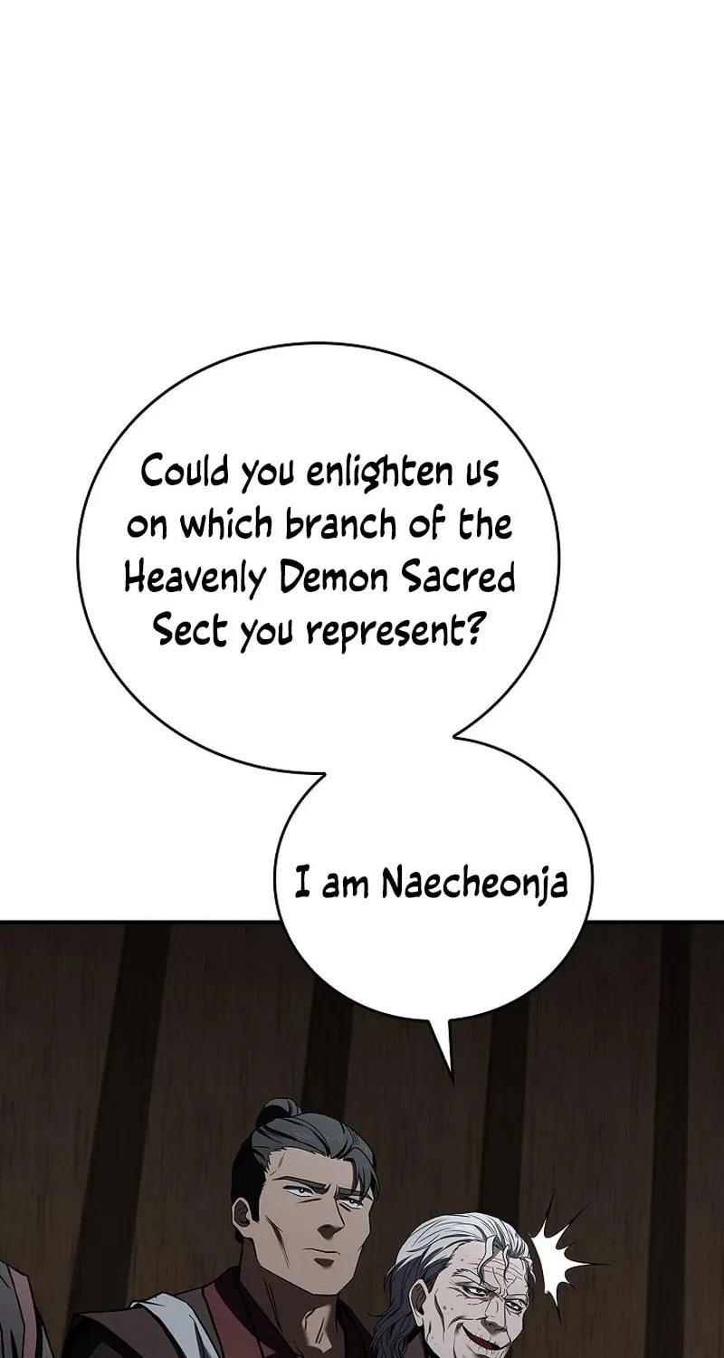 Read Reincarnated Escort Warrior chapter 92 image 82 on Lezhin