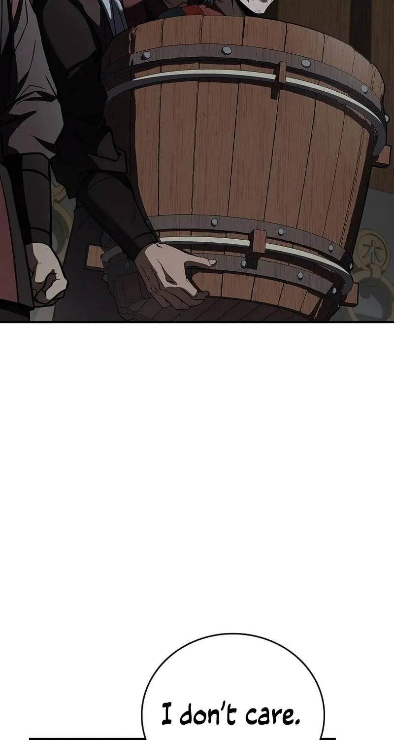 Read Reincarnated Escort Warrior chapter 92 image 83 on Lezhin