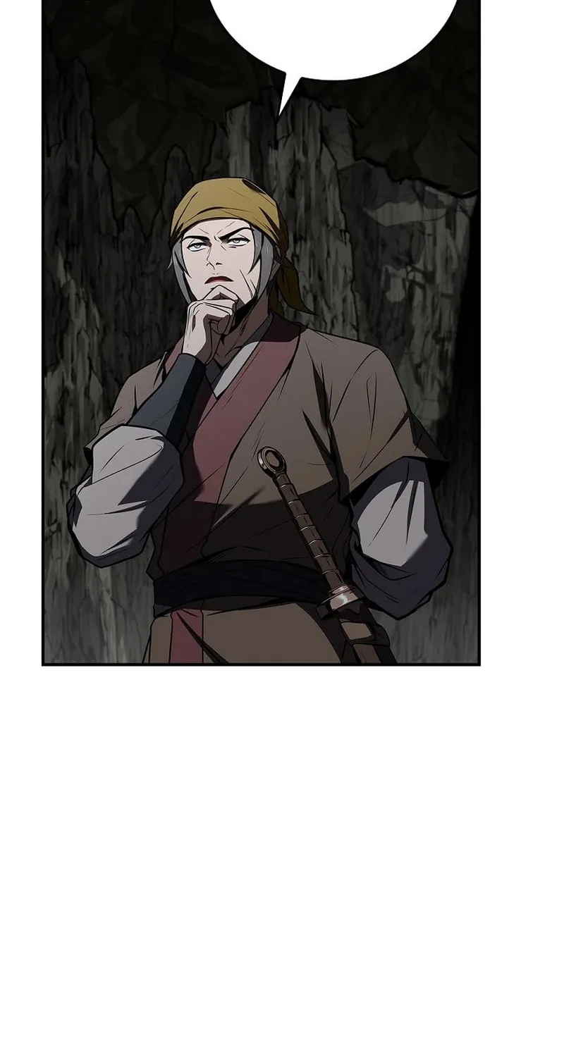 Read Reincarnated Escort Warrior chapter 92 image 84 on Lezhin