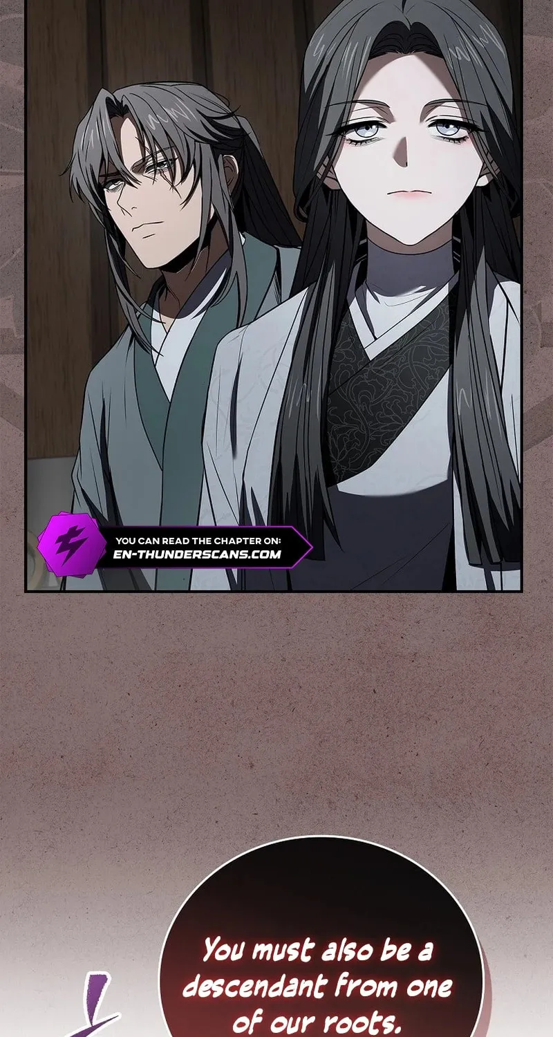 Read Reincarnated Escort Warrior chapter 92 image 87 on Lezhin