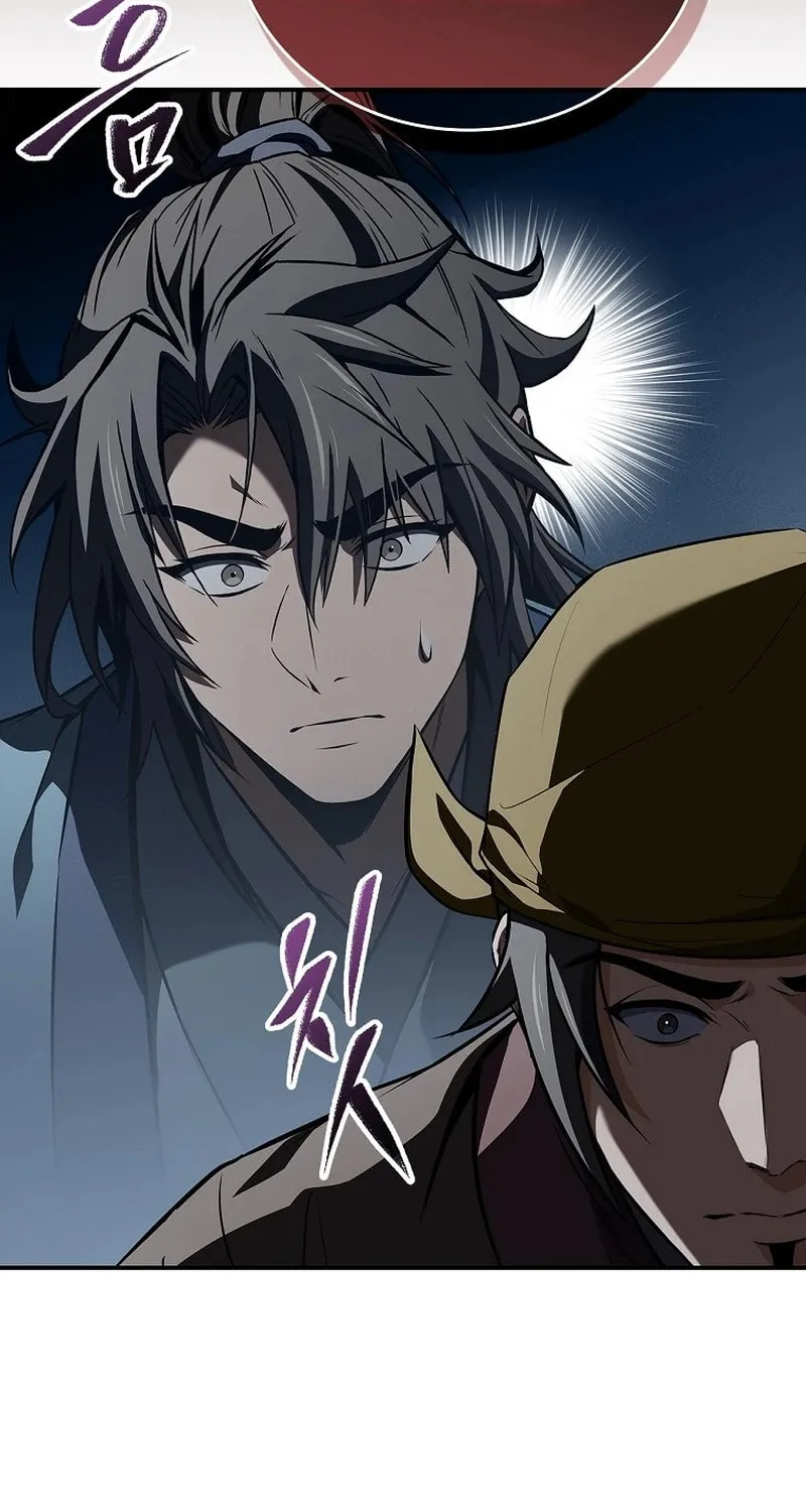 Read Reincarnated Escort Warrior chapter 92 image 88 on Lezhin